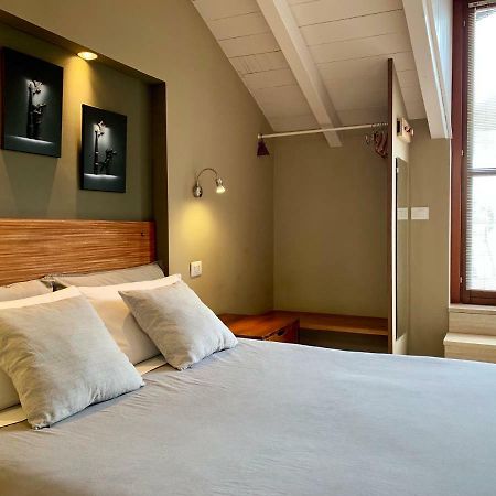 Porta Ronca - B&B, Suites & Apts Rho Eksteriør bilde