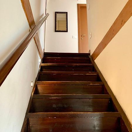 Porta Ronca - B&B, Suites & Apts Rho Eksteriør bilde