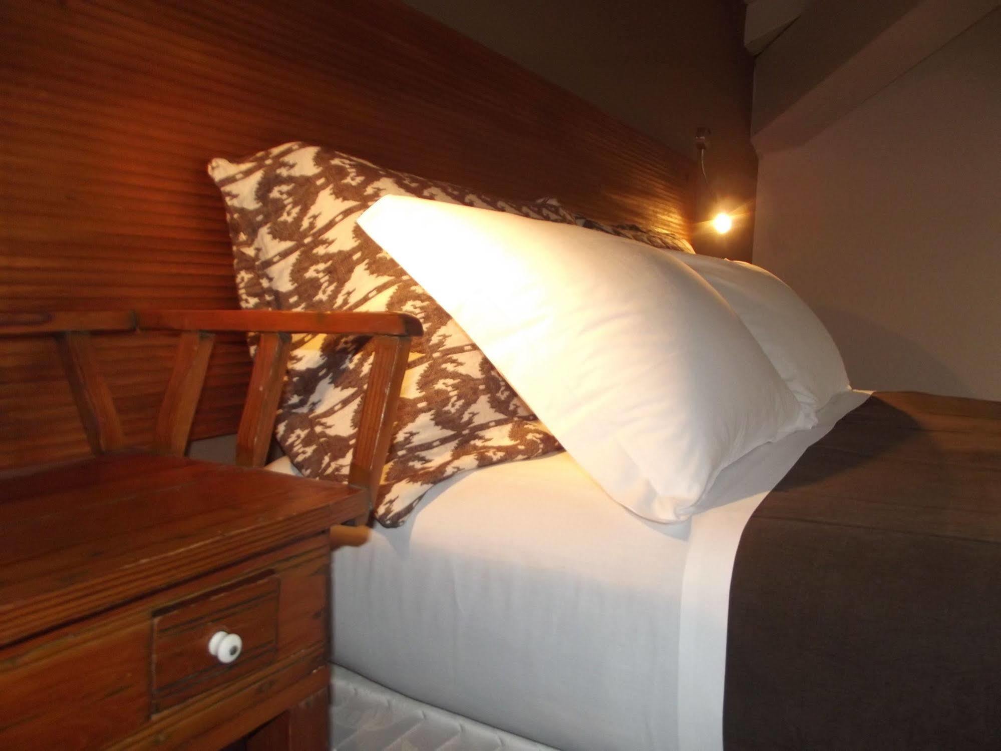 Porta Ronca - B&B, Suites & Apts Rho Eksteriør bilde