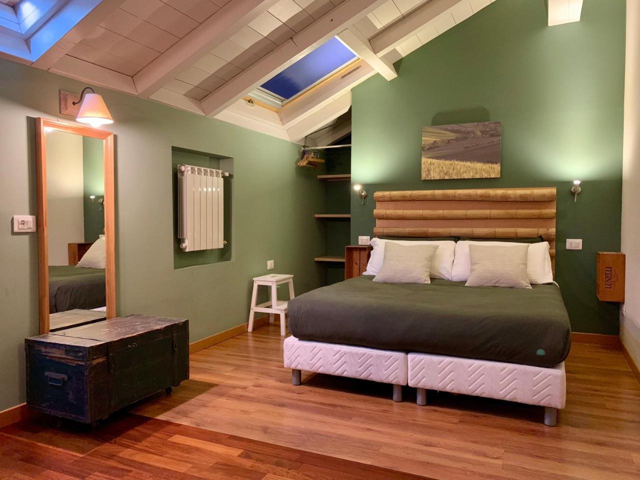 Porta Ronca - B&B, Suites & Apts Rho Eksteriør bilde