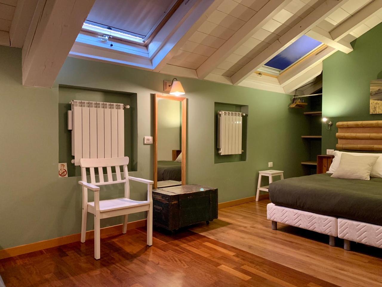Porta Ronca - B&B, Suites & Apts Rho Eksteriør bilde