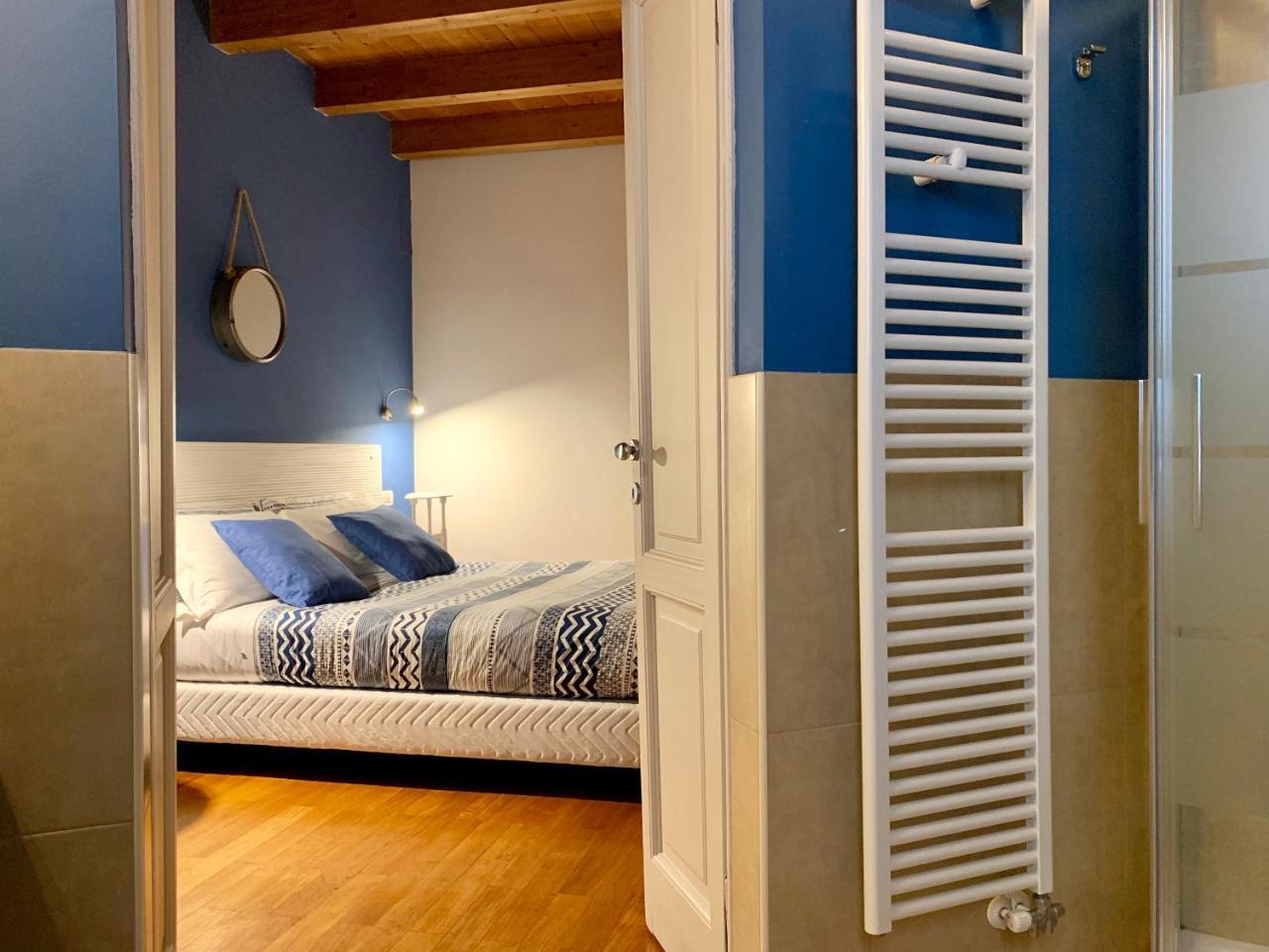 Porta Ronca - B&B, Suites & Apts Rho Eksteriør bilde