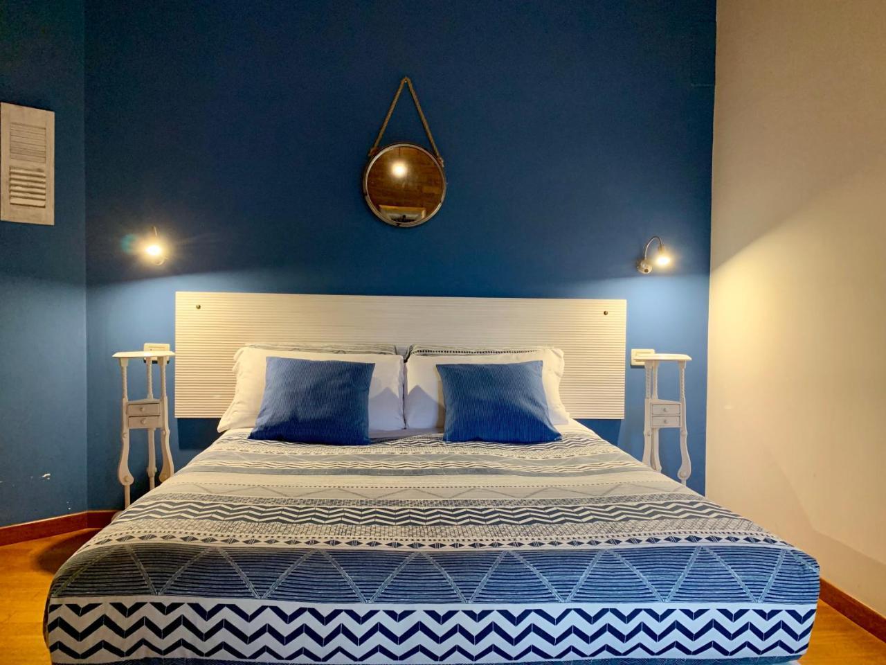 Porta Ronca - B&B, Suites & Apts Rho Eksteriør bilde