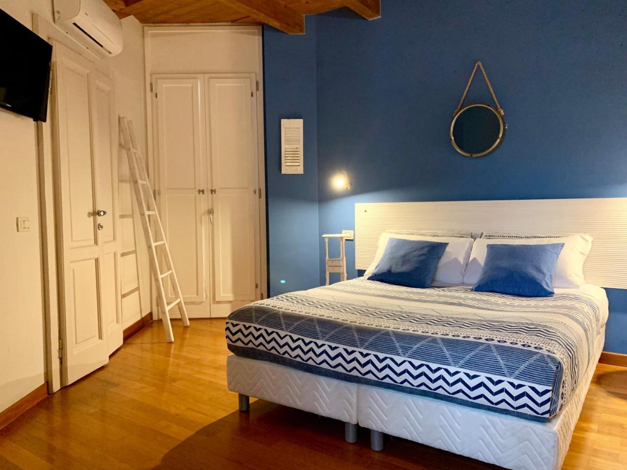 Porta Ronca - B&B, Suites & Apts Rho Eksteriør bilde