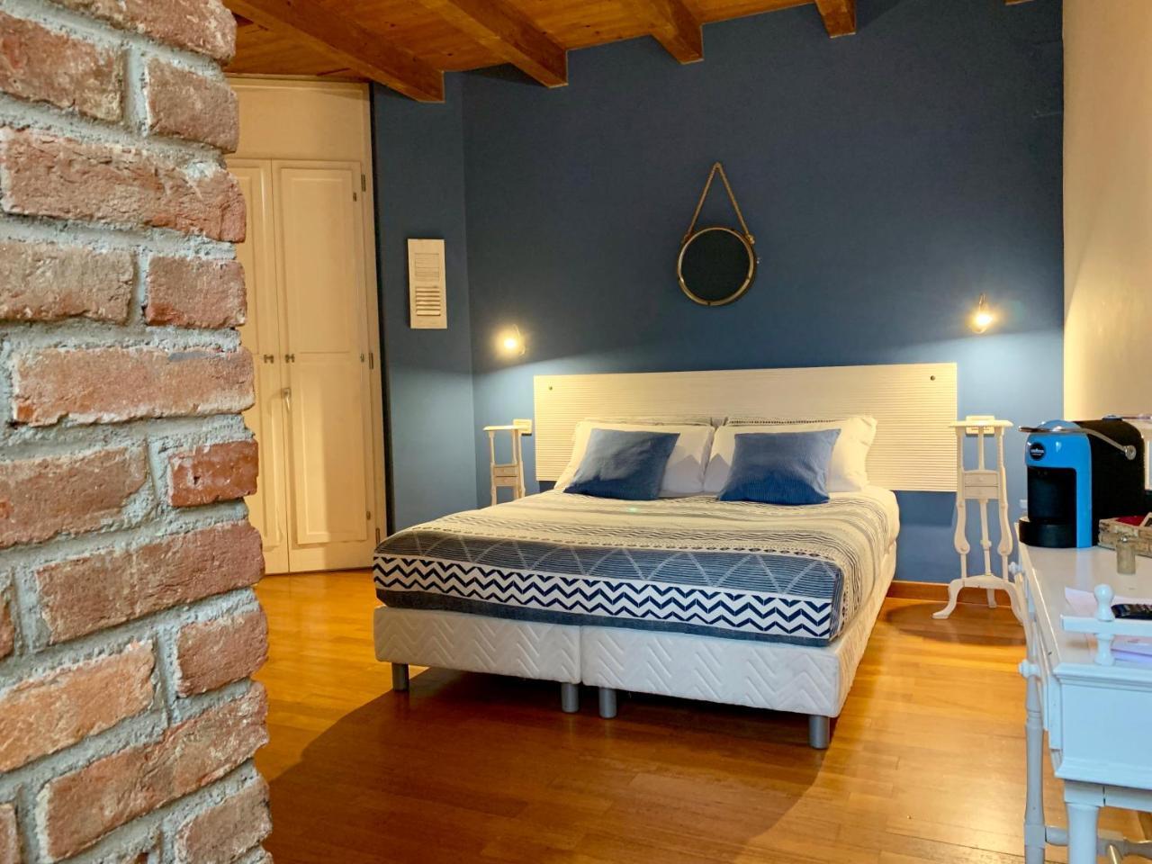 Porta Ronca - B&B, Suites & Apts Rho Eksteriør bilde