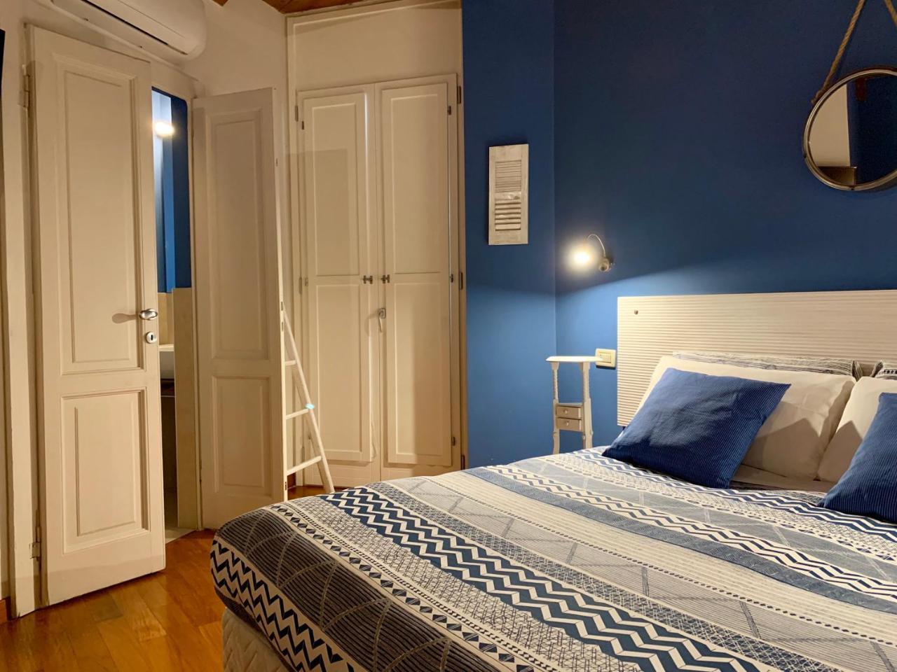 Porta Ronca - B&B, Suites & Apts Rho Eksteriør bilde