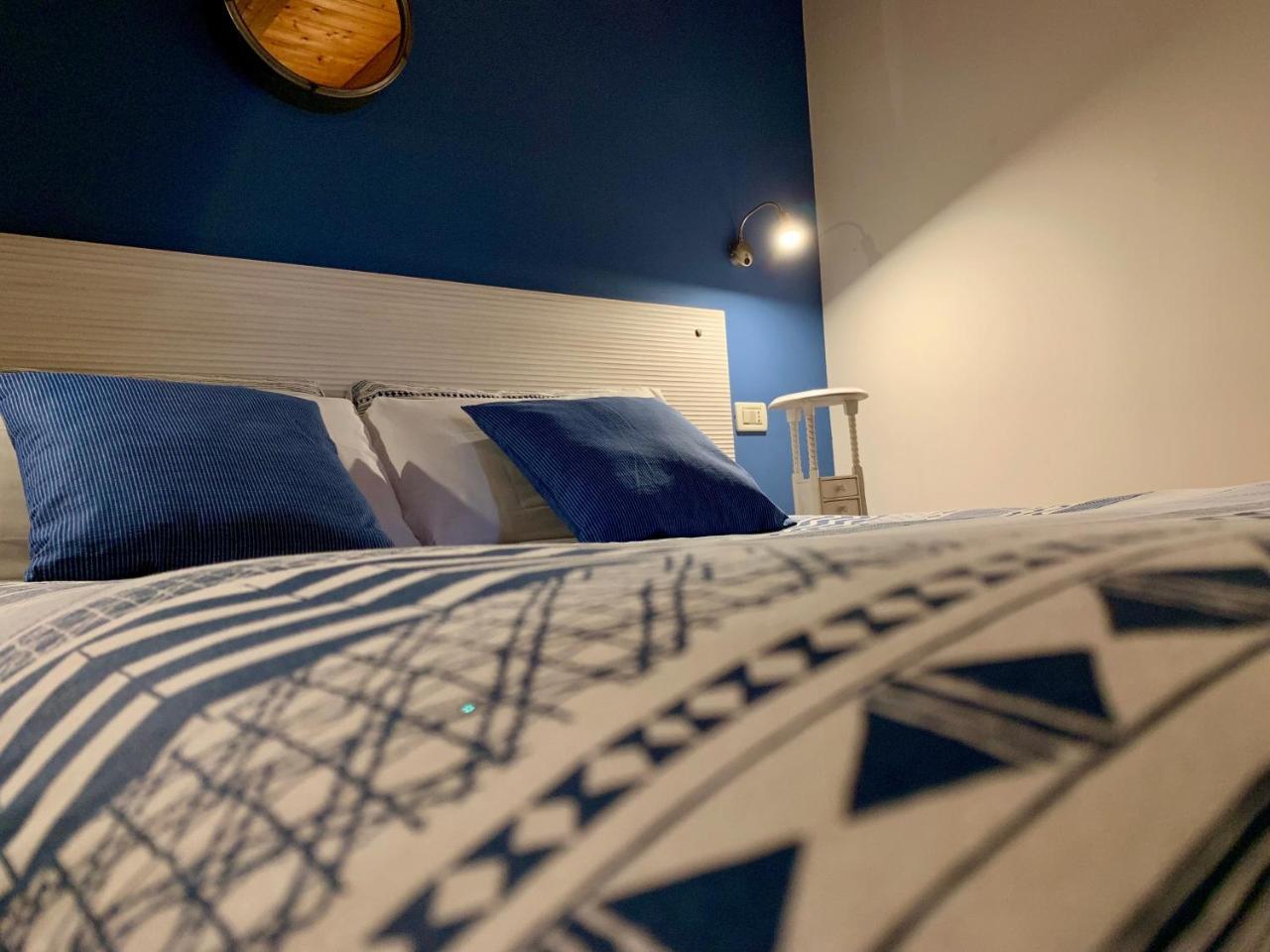 Porta Ronca - B&B, Suites & Apts Rho Eksteriør bilde