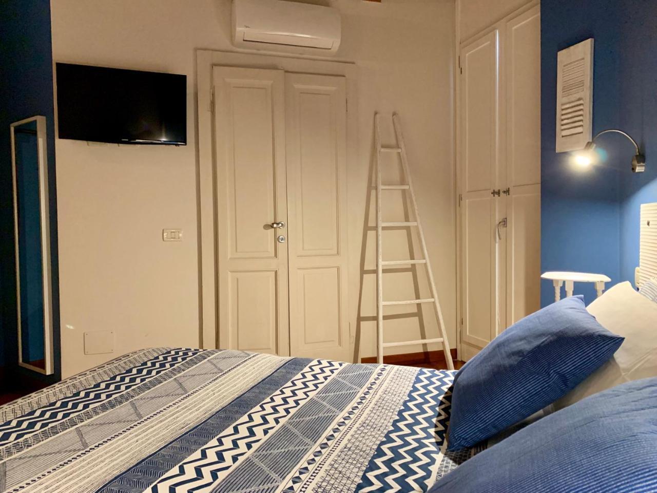 Porta Ronca - B&B, Suites & Apts Rho Eksteriør bilde