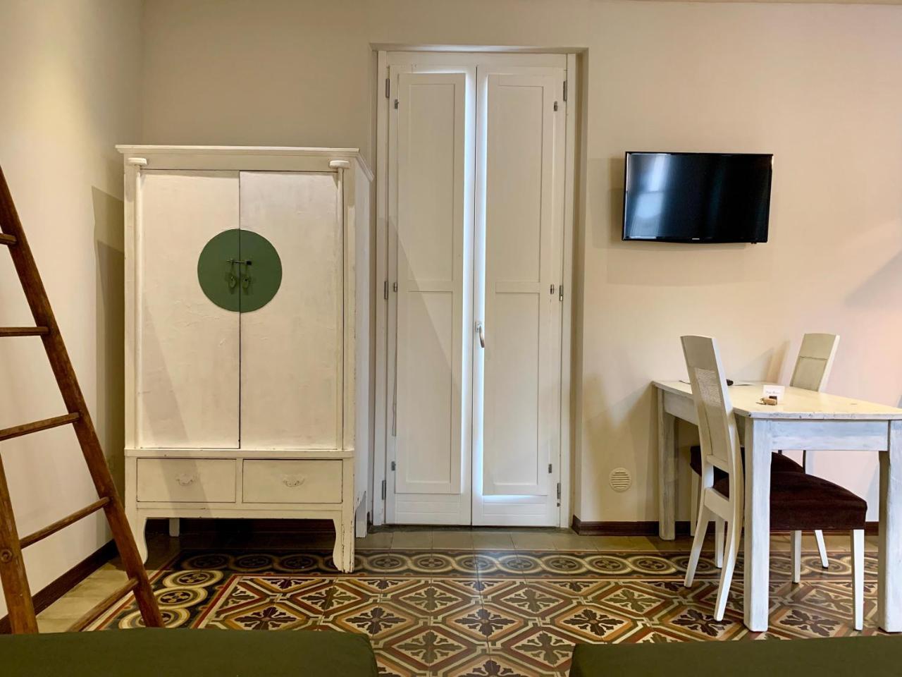 Porta Ronca - B&B, Suites & Apts Rho Eksteriør bilde