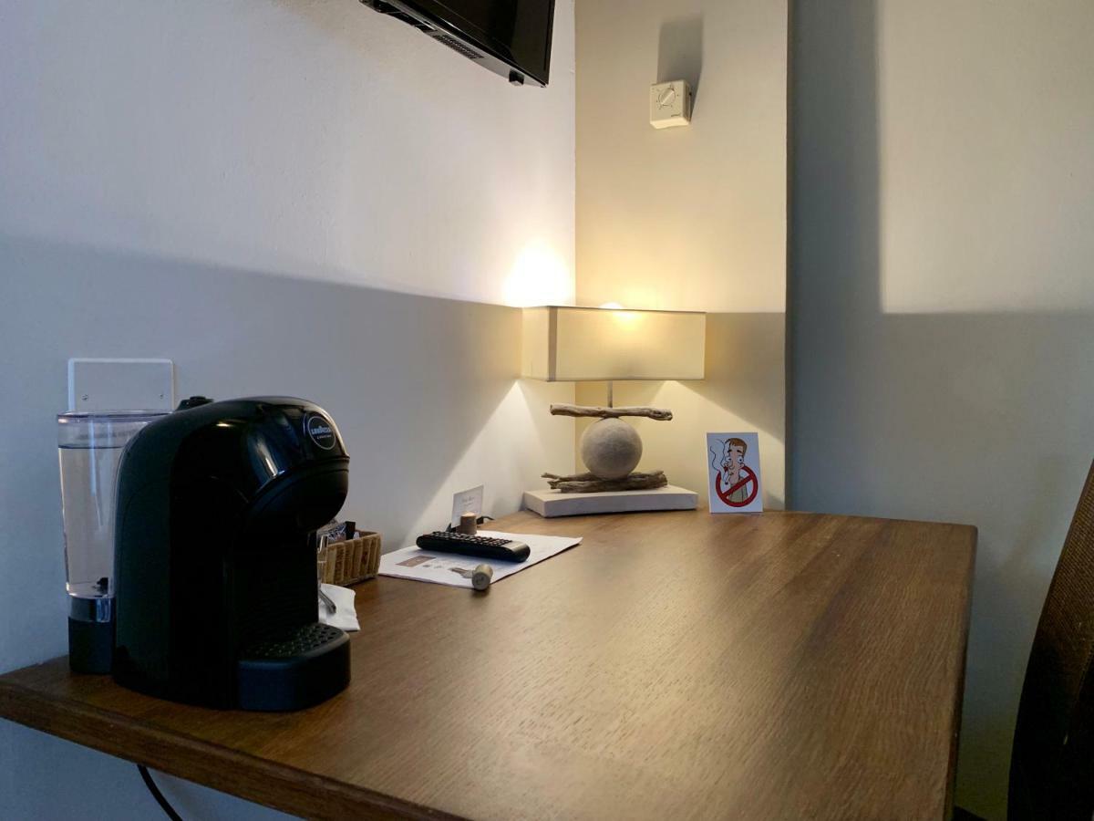 Porta Ronca - B&B, Suites & Apts Rho Eksteriør bilde