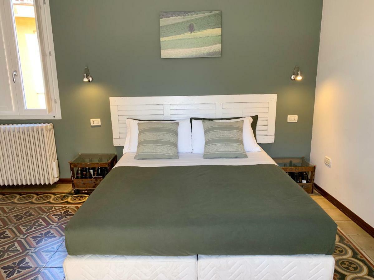 Porta Ronca - B&B, Suites & Apts Rho Eksteriør bilde
