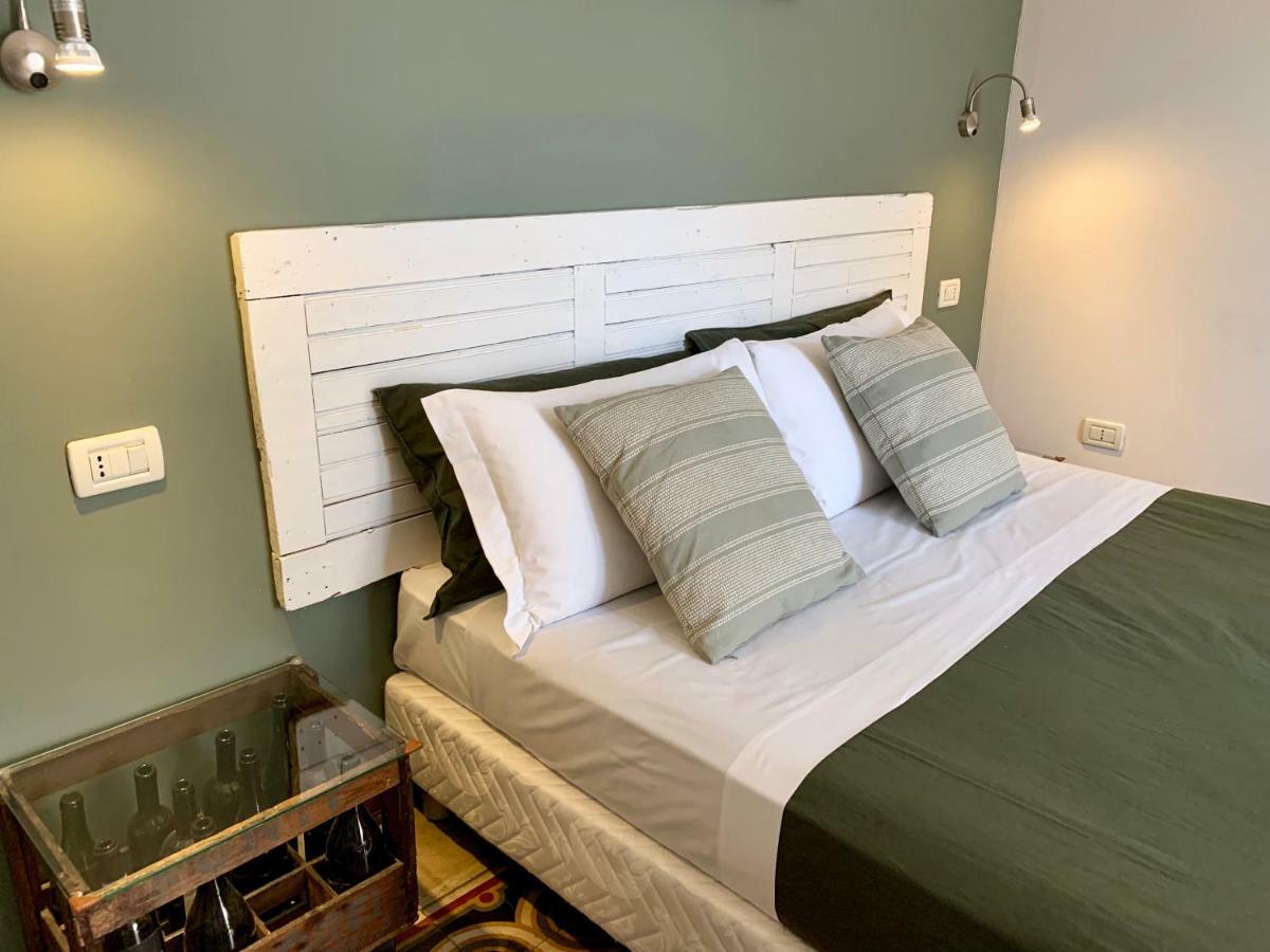 Porta Ronca - B&B, Suites & Apts Rho Eksteriør bilde