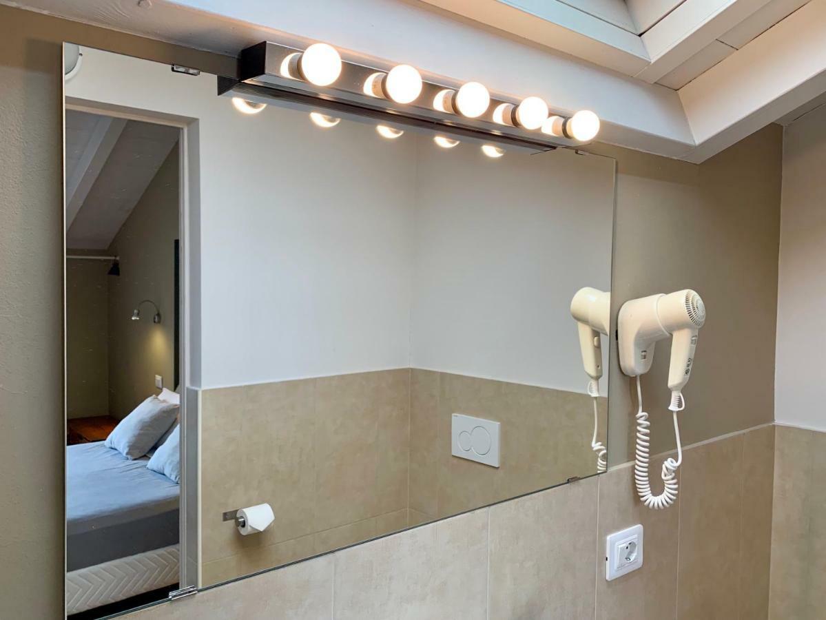 Porta Ronca - B&B, Suites & Apts Rho Eksteriør bilde