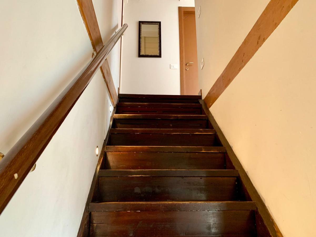Porta Ronca - B&B, Suites & Apts Rho Eksteriør bilde