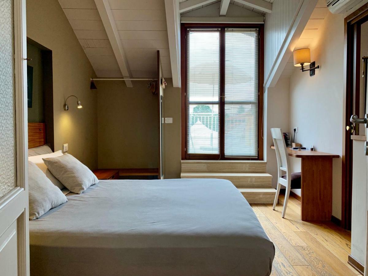 Porta Ronca - B&B, Suites & Apts Rho Eksteriør bilde